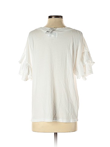 Current/Elliott Short Sleeve Top (view 2)