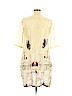 Elenyun Ivory Cocktail Dress Size XL - photo 2