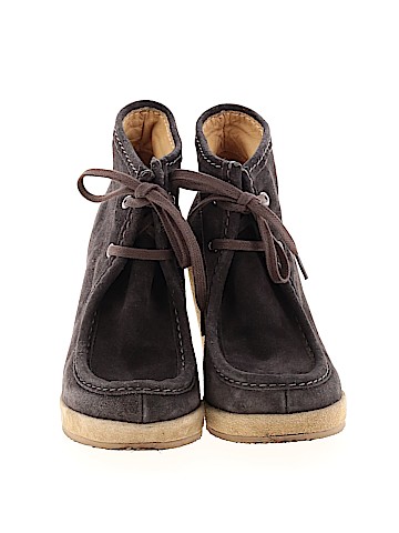 Assorted Brands Wedges (view 2)