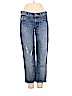 Alaïa X 7 For All Mankind Blue Jeans Size 27 waist - photo 1