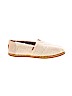 TOMS Ivory Flats Size 9 - photo 1
