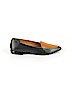 Everlane Black Flats Size 7 1/2 - photo 1
