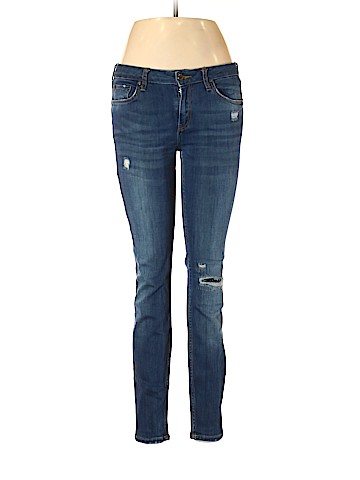 Zara Jeggings (view 1)