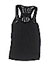 Ted Baker London 100% Viscose Black Sleeveless Top Size 1 - photo 1
