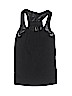 Ted Baker London 100% Viscose Black Sleeveless Top Size 1 - photo 2