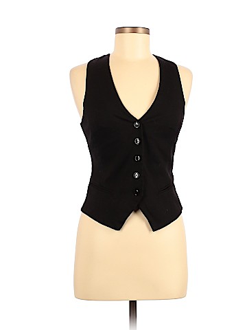 H&M Tuxedo Vest (view 1)