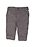 Baby Gap Gray Casual Pants Size 6-12 mo - photo 1