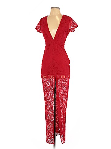 Forever 21 Cocktail Dress (view 1)