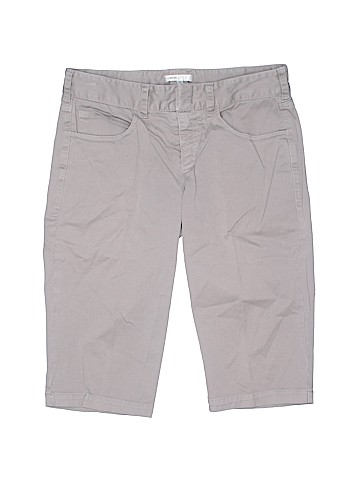 Vince. Khaki Shorts (view 1)