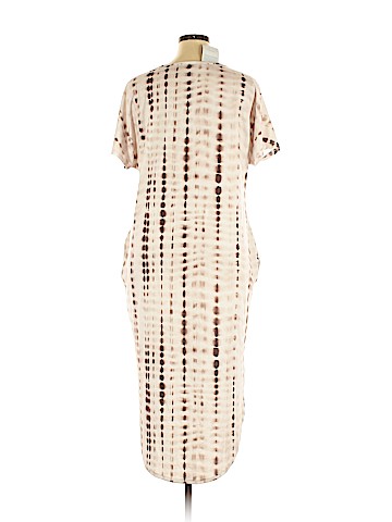 Unbranded Casual Dress (view 2)