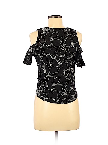 Lucky Brand Short Sleeve Top (view 2)