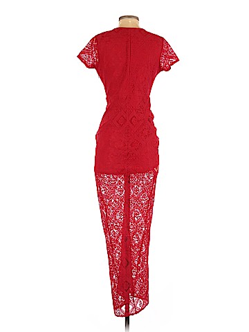 Forever 21 Cocktail Dress (view 2)