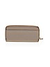 Cole Haan Gray Leather Wallet One size - photo 2