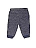 Old Navy Blue Sweatpants Size 3-6 mo - photo 2