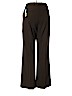 Tahari by ASL Brown Dress Pants Size 12 (petite) - photo 2