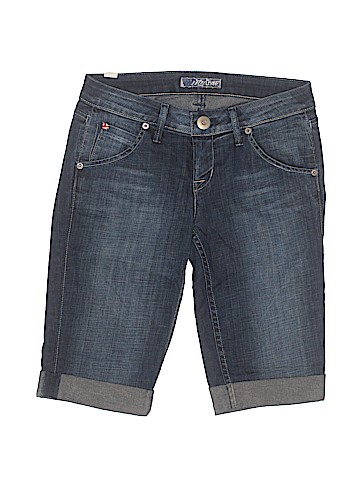 Hudson Jeans Denim Shorts (view 1)