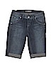 Hudson Jeans Blue Denim Shorts Size 2 - photo 1