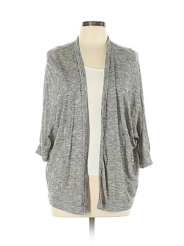 Delia's Cardigan (view 1)