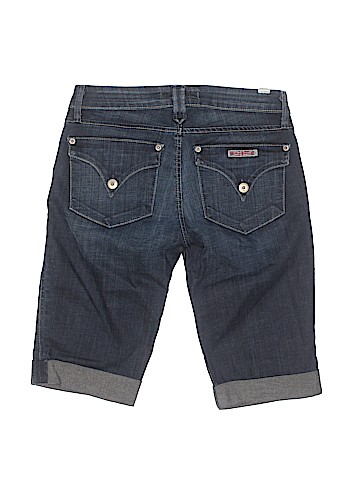 Hudson Jeans Denim Shorts (view 2)
