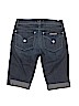 Hudson Jeans Blue Denim Shorts Size 2 - photo 2