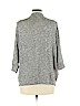 Delia's Gray Cardigan Size M - photo 2