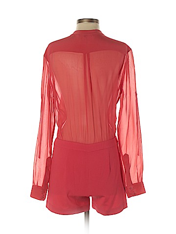 BCBGMAXAZRIA Romper (view 2)