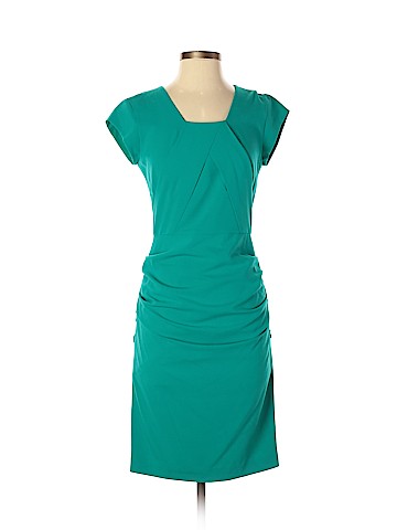 BCBGMAXAZRIA Casual Dress (view 1)
