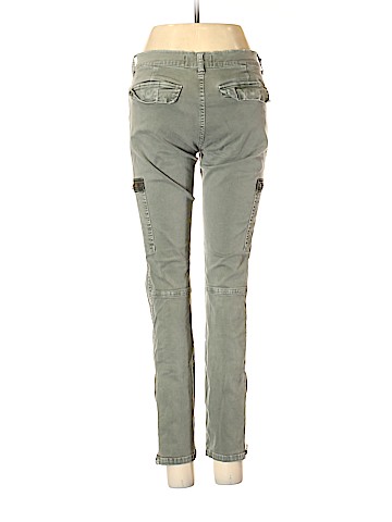 Madewell Cargo Pants (view 2)