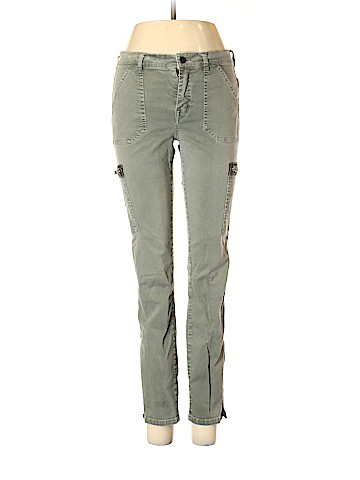 Madewell Cargo Pants (view 1)
