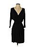Ella Moss Black Casual Dress Size XS - photo 1
