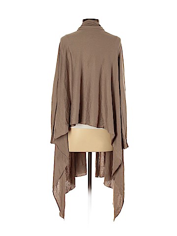 DKNY Silk Cardigan (view 2)