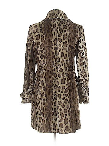 Karen Millen Faux Fur Jacket (view 2)