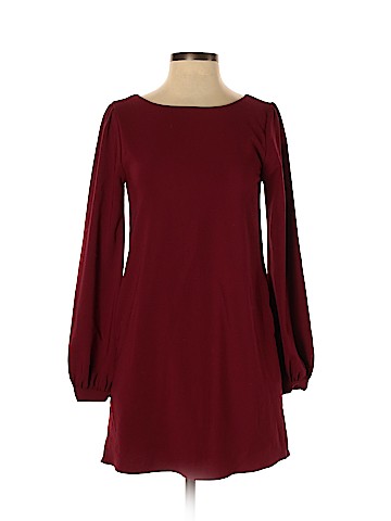 Lulu's Casual Dress (view 1)