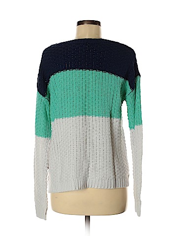 SO Pullover Sweater (view 2)