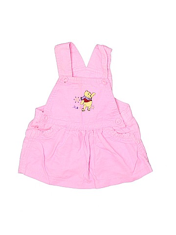 Disney Overall Dress (view 1)