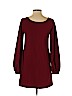 Lulu's Red Casual Dress Size XS - photo 2