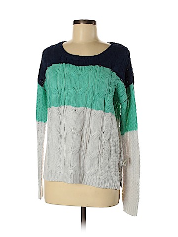 SO Pullover Sweater (view 1)