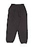 Active Black Sweatpants Size 10 - 12 - photo 2
