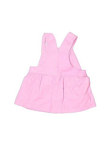 Disney Overall Dress (view 2)