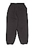 Active Black Sweatpants Size 10 - 12 - photo 1