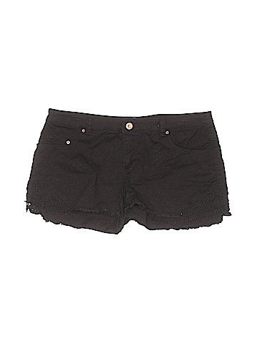H&M Denim Shorts (view 1)