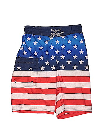 Point Zero Board Shorts (view 1)