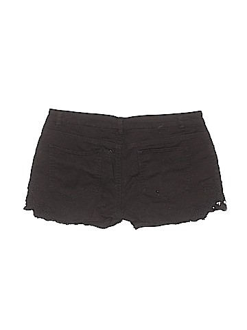 H&M Denim Shorts (view 2)