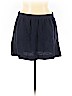 Merona Blue Casual Skirt Size XL - photo 1