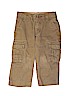 Baby Gap 100% Cotton Green Cargo Pants Size 2 - photo 1