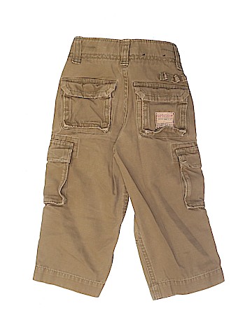 Baby Gap Cargo Pants (view 2)