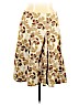 Merona 100% Cotton Tan Casual Skirt Size 14 - photo 2