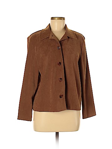 Briggs Jacket (view 1)