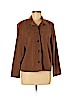 Briggs Tan Jacket Size M (petite) - photo 1