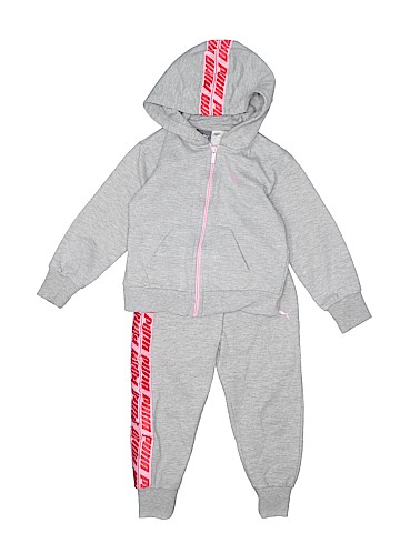 Puma Active Pants (view 1)